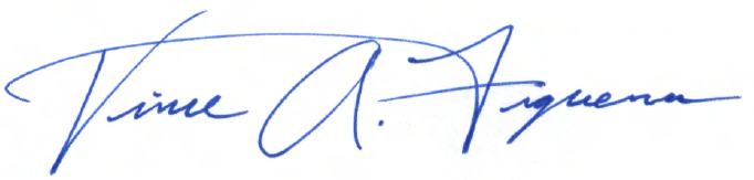 VAF Signature 2