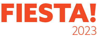Fiesta! 2023 logo